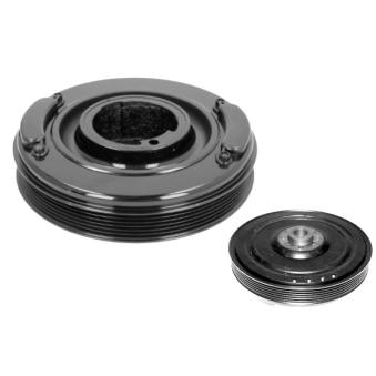 Poulie, vilebrequin GOOM OEM 074105251T