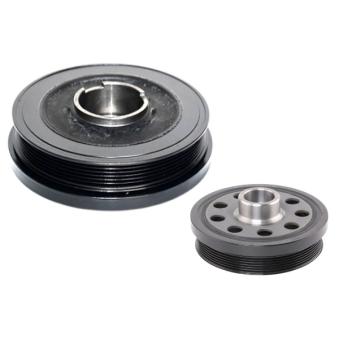 Poulie, vilebrequin GOOM OEM 11237797995