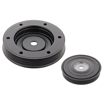 Poulie, vilebrequin GOOM OEM 0515Q8