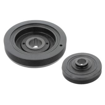 Poulie, vilebrequin GOOM OEM 0515K9