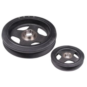 Poulie, vilebrequin GOOM CP-0071 Poulie, vilebrequin GOOM CP-0071