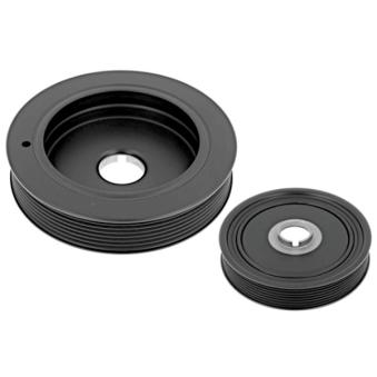 Poulie, vilebrequin GOOM OEM 9121102