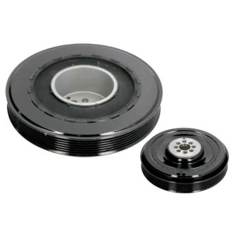 Poulie, vilebrequin GOOM OEM 059105251AA