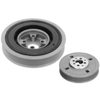 Poulie, vilebrequin GOOM OEM 95VW6B321CA