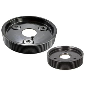 Poulie, vilebrequin GOOM [CP-0106]