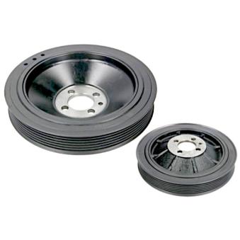 Poulie, vilebrequin GOOM OEM 55210310
