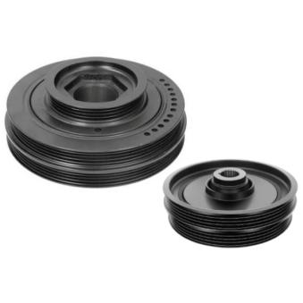 Poulie, vilebrequin GOOM OEM 13810P2K003