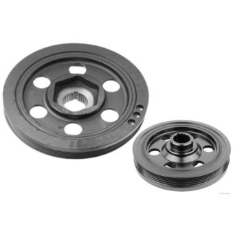 Poulie, vilebrequin GOOM OEM 13810pwa013