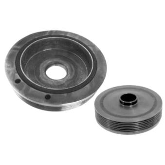 Poulie, vilebrequin GOOM OEM 7700116269