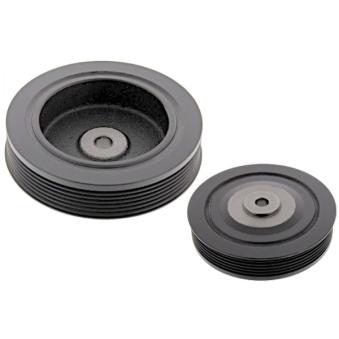 Poulie, vilebrequin GOOM OEM 8200689702