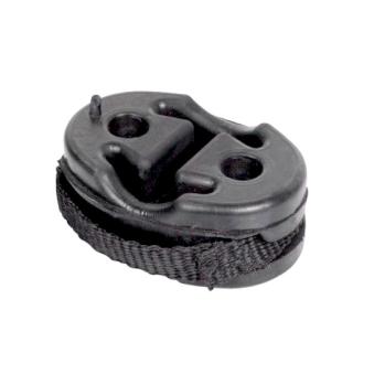 Butée élastique, silencieux GOOM [CS-0002]