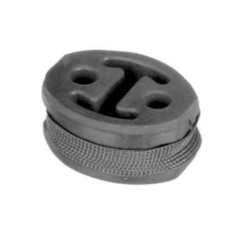 Butée élastique, silencieux GOOM [CS-0004]