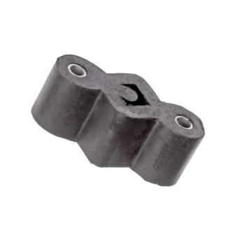 Butée élastique, silencieux GOOM [CS-0015]