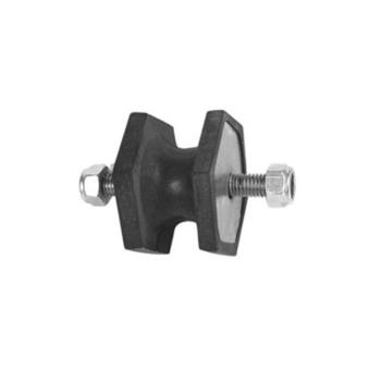 Butée élastique, silencieux GOOM CS-0022