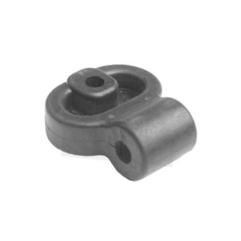 Butée élastique, silencieux GOOM [CS-0023]