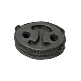 Butée élastique, silencieux GOOM OEM 1016405