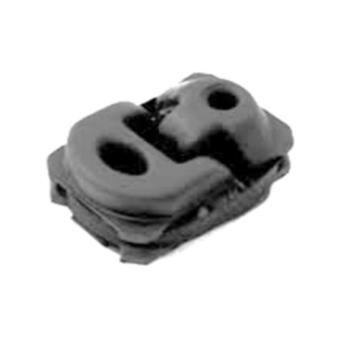 Butée élastique, silencieux GOOM CS-0044 pour MAZDA 3 1.9 D - 70cv