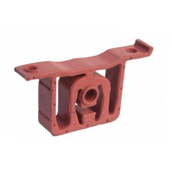 Butée élastique, silencieux GOOM OEM 1J0253144G