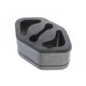 Butée élastique, silencieux GOOM OEM 6U0253147 Butée élastique, silencieux GOOM OEM 6U0253147