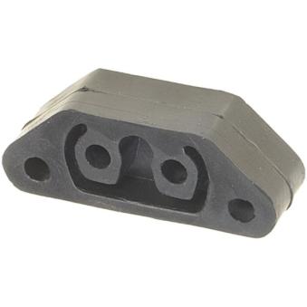 Butée élastique, silencieux GOOM OEM 7700686449