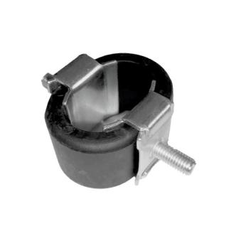 Butée élastique, silencieux GOOM OEM 20641U6810