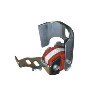 Butée élastique, silencieux GOOM OEM 206500001R Butée élastique, silencieux GOOM OEM 206500001R