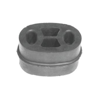 Butée élastique, silencieux GOOM OEM 6053849