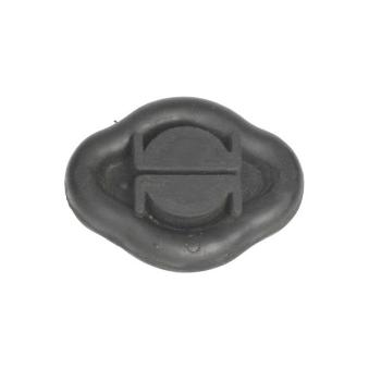 Butée élastique, silencieux GOOM CS-0101 pour ALFA ROMEO 155 1.8 TS - 129cv
