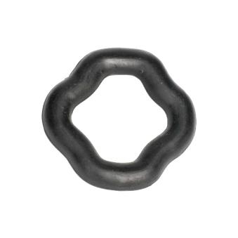 Butée élastique, silencieux GOOM OEM 18211723647