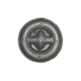 Butée élastique, silencieux GOOM OEM 60503033