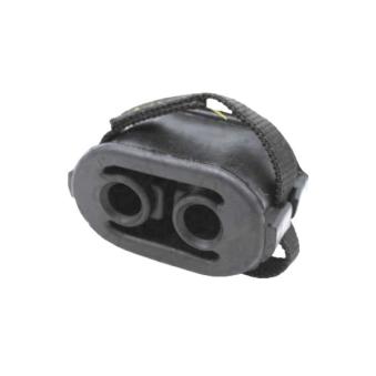 Butée élastique, silencieux GOOM OEM 97023183