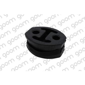Butée élastique, silencieux GOOM OEM 51854824