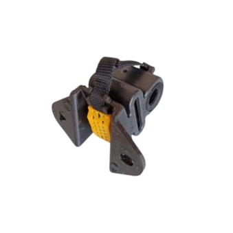 Butée élastique, silencieux GOOM OEM 1755q1