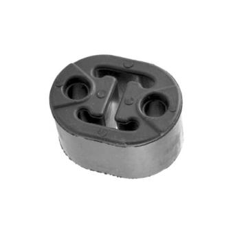 Butée élastique, silencieux GOOM CS-0144 pour MAZDA 5 1.6 - 110cv