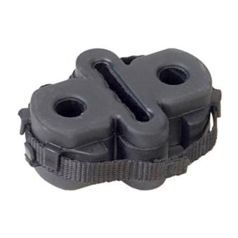 Butée élastique, silencieux GOOM CS-0146