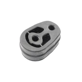 Butée élastique, silencieux GOOM OEM 6866418