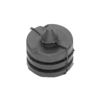 Butée élastique, silencieux GOOM OEM 1239870940