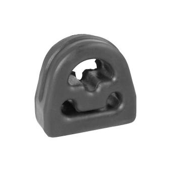 Butée élastique, silencieux GOOM OEM 2D0253144