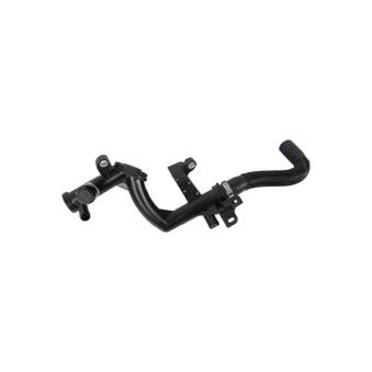 Durite de radiateur GOOM OEM 11537805993