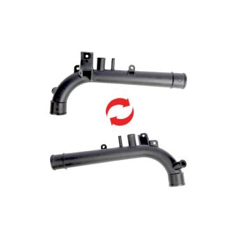 Tuyauterie du réfrigérant GOOM OEM 9128719
