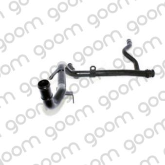 Tuyauterie du réfrigérant GOOM OEM 03G121065H Tuyauterie du réfrigérant GOOM OEM 03G121065H