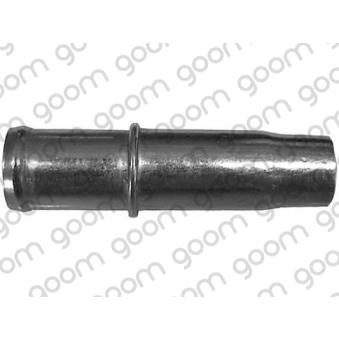 Tuyauterie du réfrigérant GOOM [CT-0071]