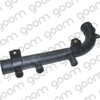 Tuyauterie du réfrigérant GOOM OEM 1336062