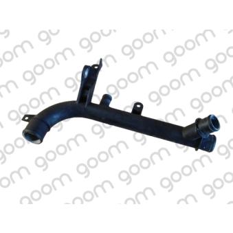 Tuyauterie du réfrigérant GOOM CT-0094 pour AUDI A3 1.8 - 110cv
