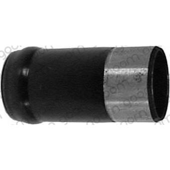 Tuyauterie du réfrigérant GOOM CT-0098 pour OPEL ASTRA 1.8 - 110cv