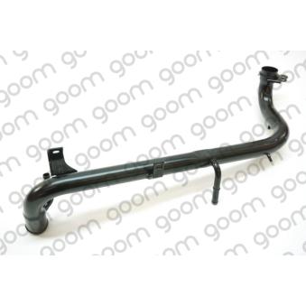Tuyauterie du réfrigérant GOOM OEM 06B121071L