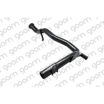 Tuyauterie du réfrigérant GOOM OEM 7700862891