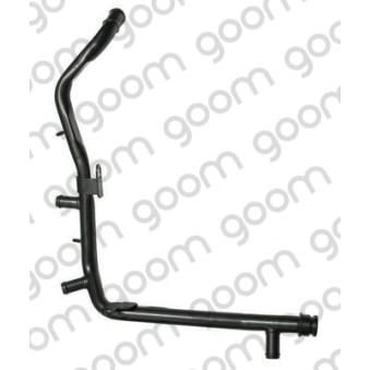 Tuyauterie du réfrigérant GOOM CT-0119