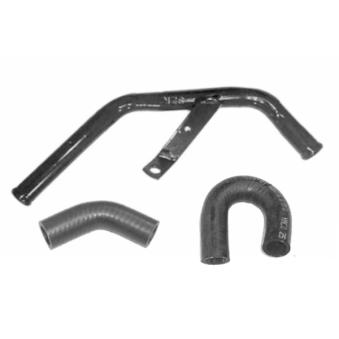 Tuyauterie de liquide de refroidissement GOOM [CT-0177]