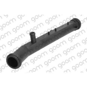 Tuyauterie du réfrigérant GOOM CT-0227